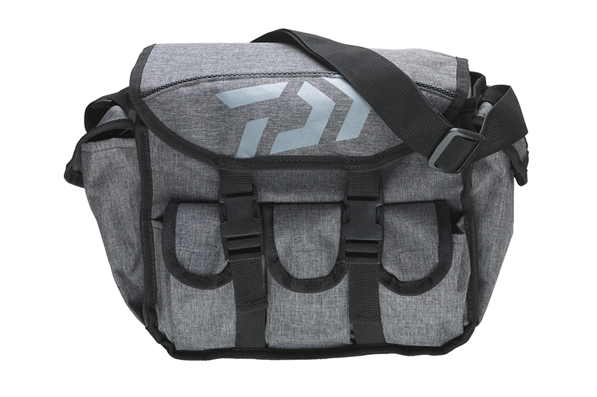 Daiwa Serie D-Vec Shoulder Bag