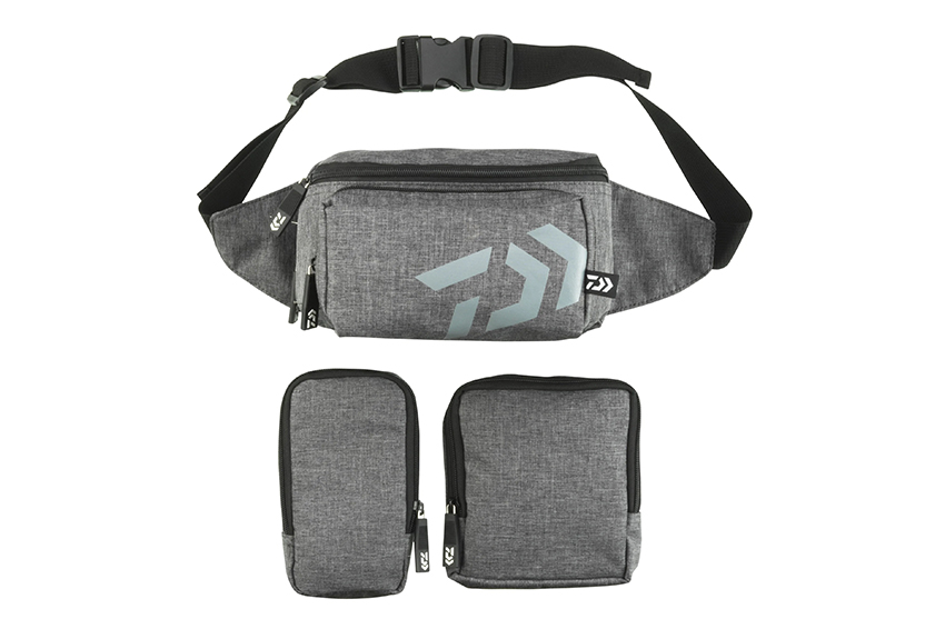 Daiwa Serie D-Vec Hip Bag