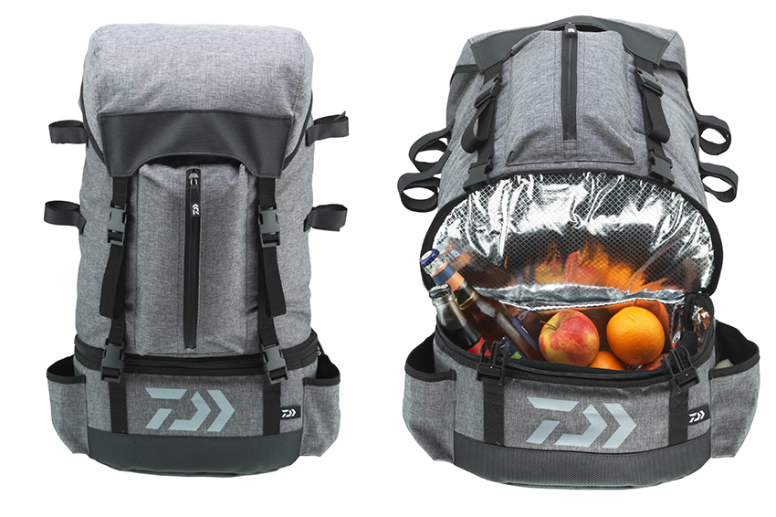 Daiwa Serie D-Vec Rucksack XL