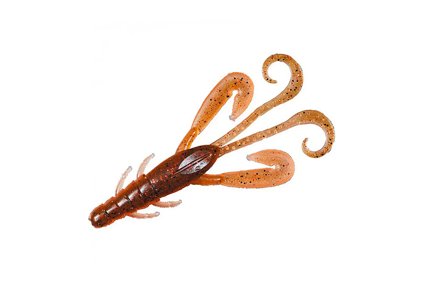 Daiwa Steez Craw 3.1''