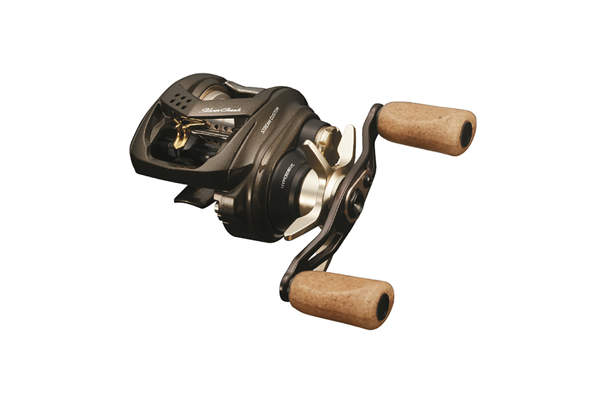 Mulinello Silvercreek Air TW Stream Custom