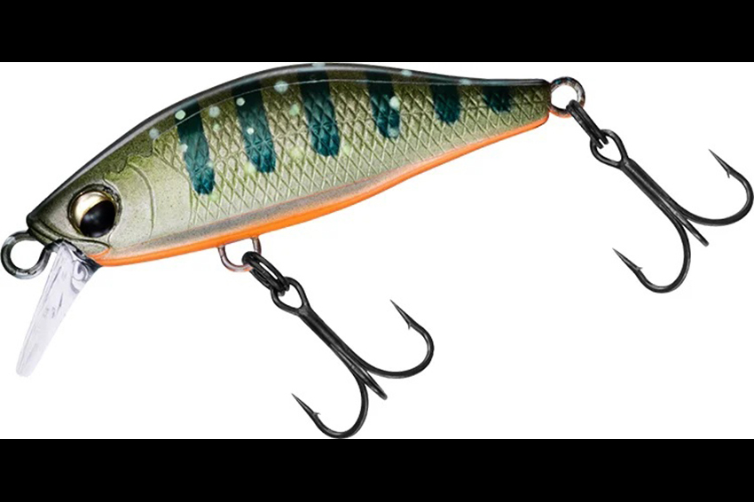 Daiwa Silver Creek Minnow 44S 44mm 4.2gr