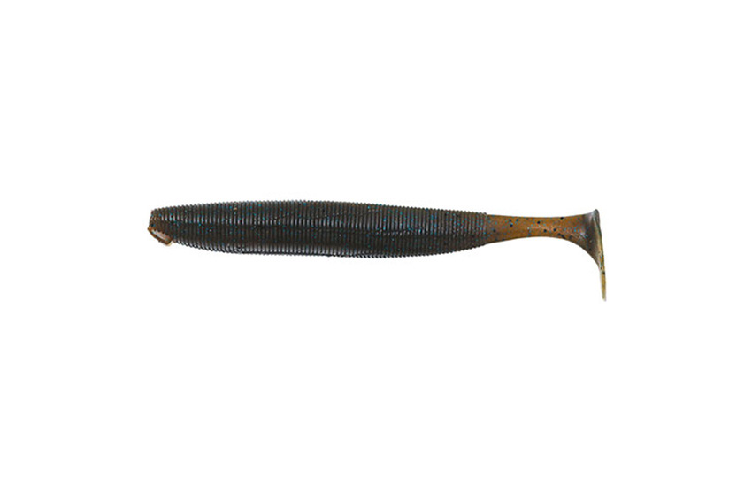 Stirring Shad Steez 4.3''