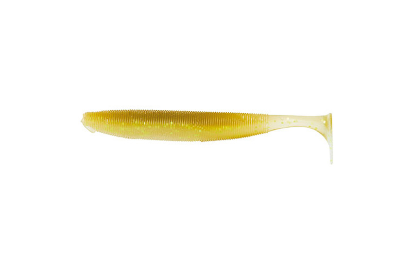 Stirring Shad Steez 4.3''