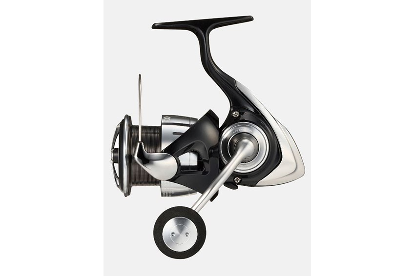Mulinello Spinning Daiwa Lexa LT
