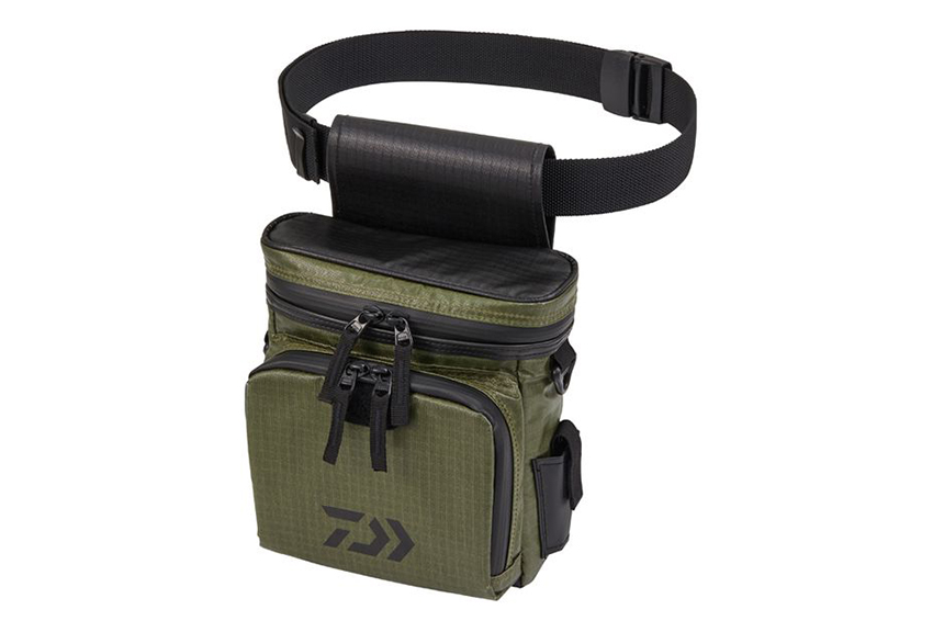 Daiwa Light Game Pouch
