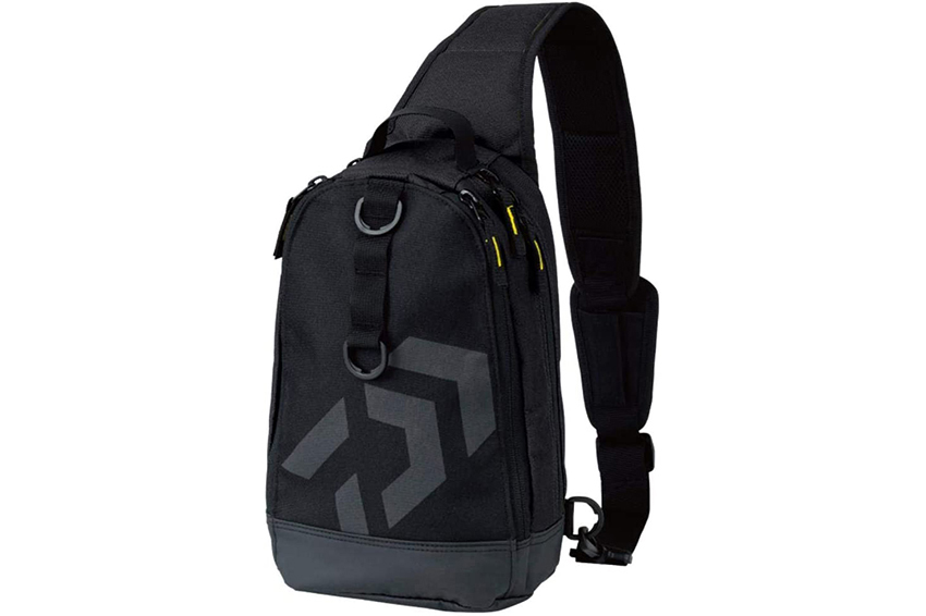 One Shoulder LT Bag Daiwa