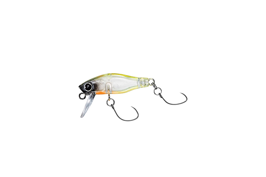 Daiwa Masu No Kozakana