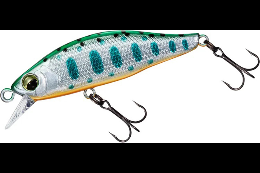 Daiwa Silver Creek Minnow 44S 44mm 4.2gr