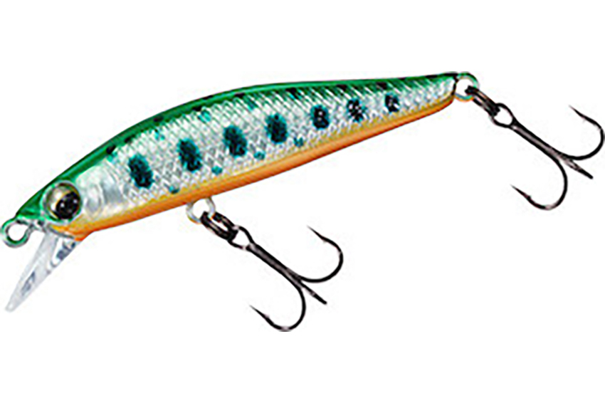 Daiwa Silver Creek Minnow 61S 61mm 6.5gr