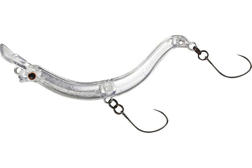 Daiwa Presso Nyoro Clazy 57S