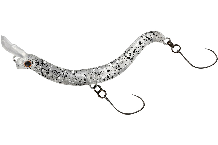 Daiwa Presso Nyoro Clazy 57S