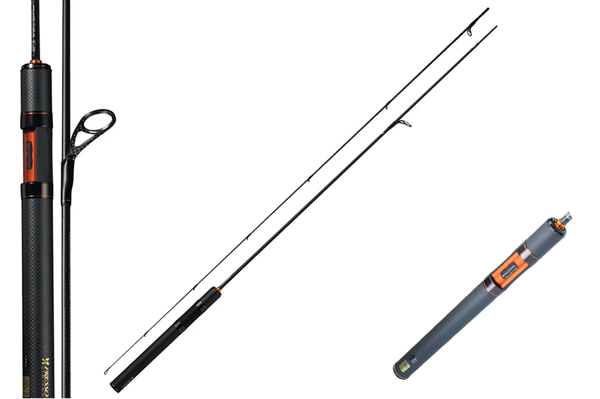 Canna Daiwa 20 Presso LTD AGS Presso Limited