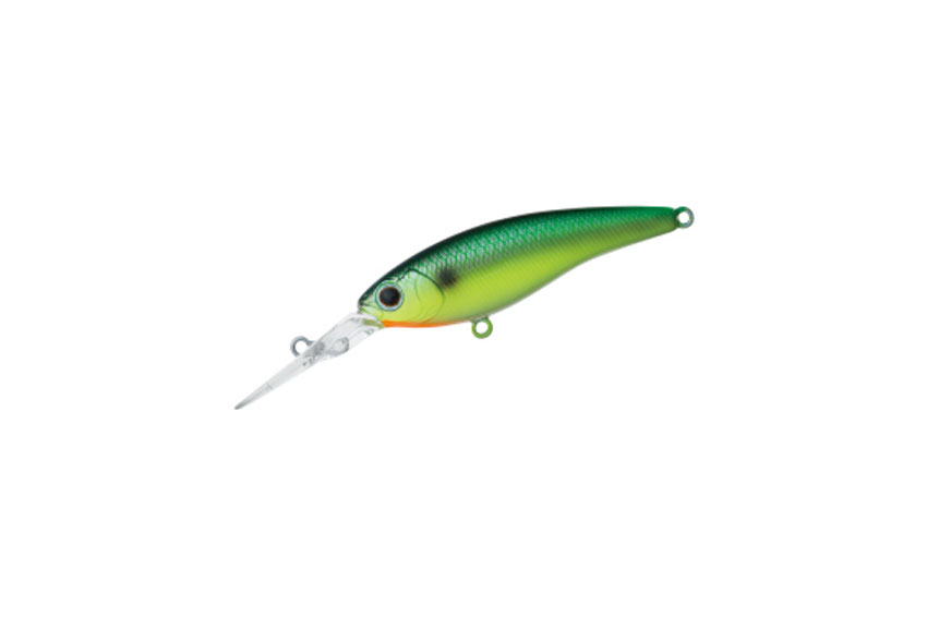 STEEZ SHAD 60SP MR 60mm 6.7g