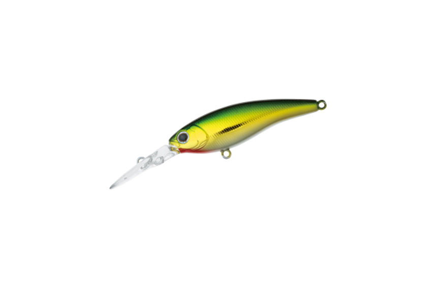 STEEZ SHAD 60SP MR 60mm 6.7g