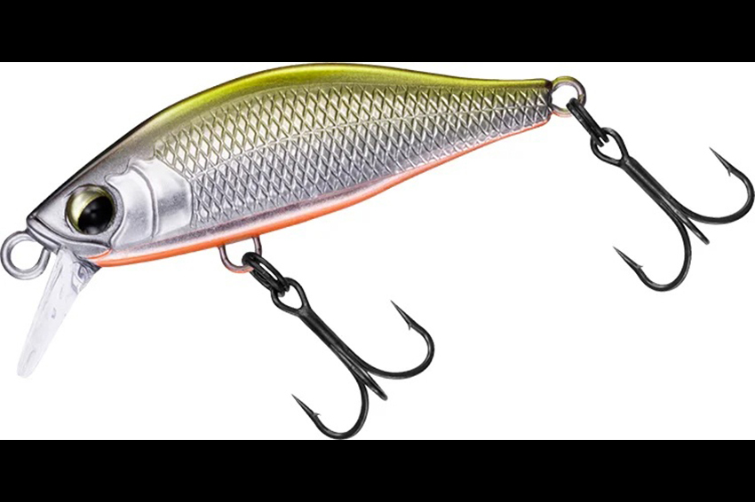 Daiwa Silver Creek Minnow 50S 50mm 4.5gr