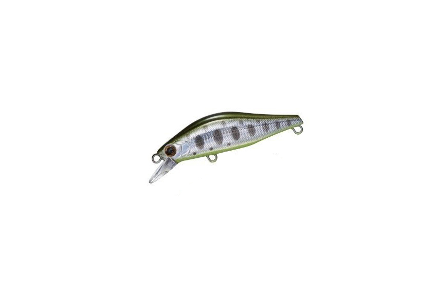 VISE MINNOW 50FS 50mm 5.2gr