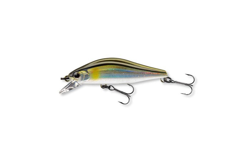 VISE MINNOW 50FS 50mm 5.2gr