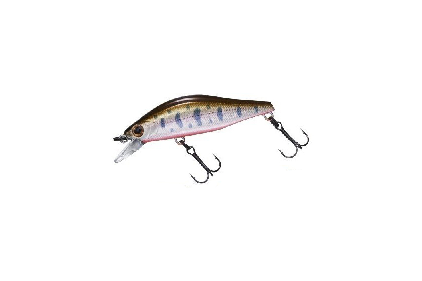 VISE MINNOW 50FS 50mm 5.2gr
