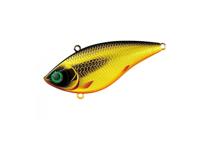 T.D. VIBRATION 65S-G 65mm 16,5g