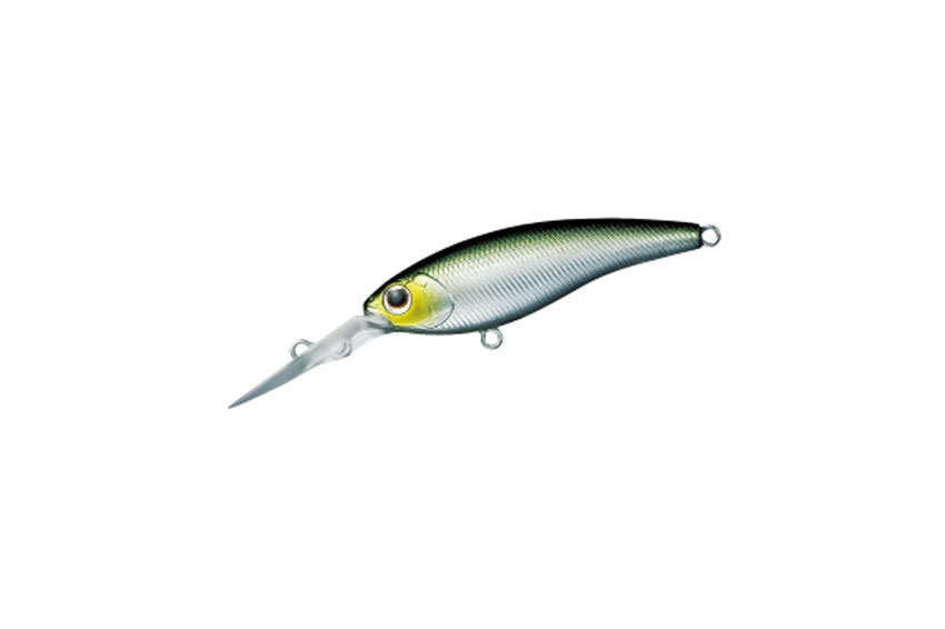 STEEZ SHAD 54SP MR 54mm 4,7g