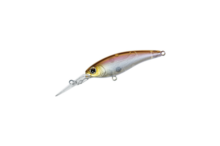 STEEZ SHAD 54SP SR-S 54mm 4,6g