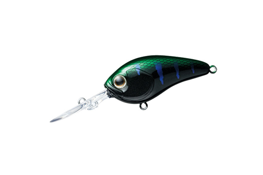Steez Crank Silent 200-S 54mm 10.6gr