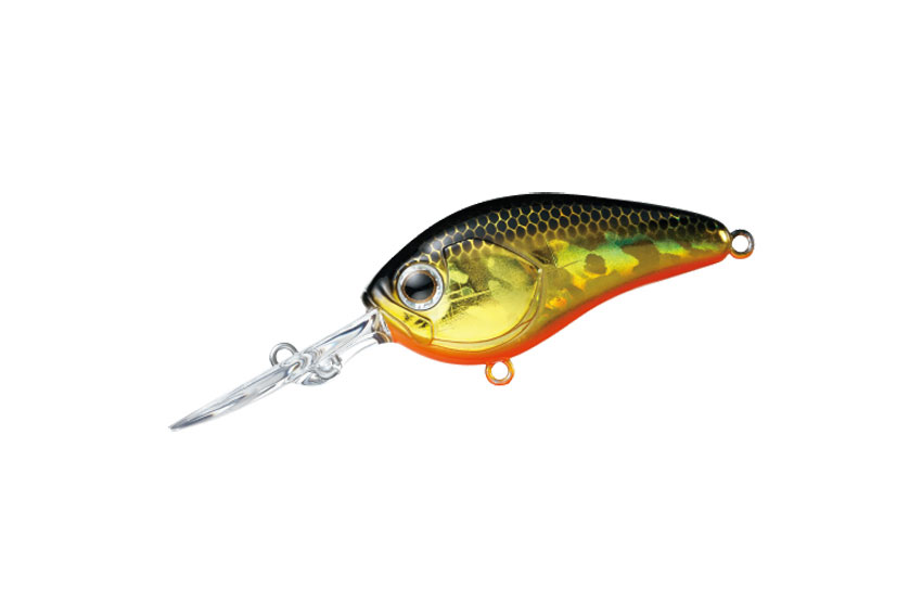 Steez Crank Silent 200-S 54mm 10.6gr