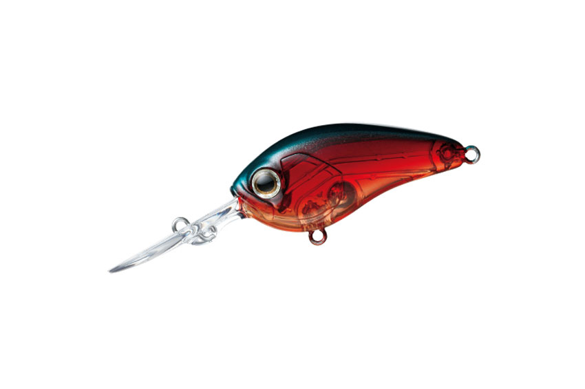 Steez Crank Silent 200-S 54mm 10.6gr