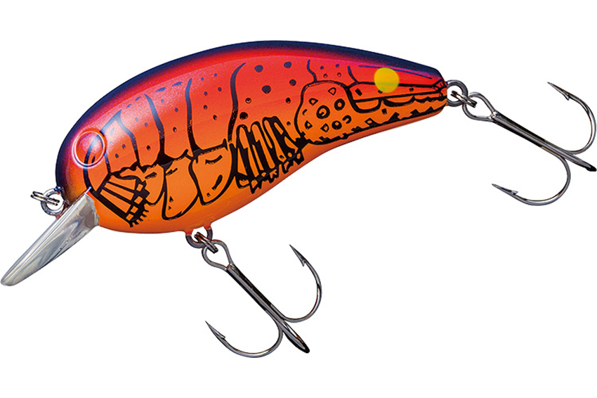 DEKA PEANUT II SSR 60mm 15 gr