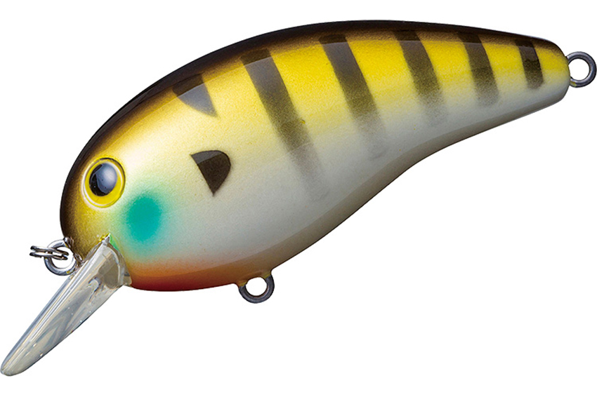 DEKA PEANUT II SSR 60mm 15 gr