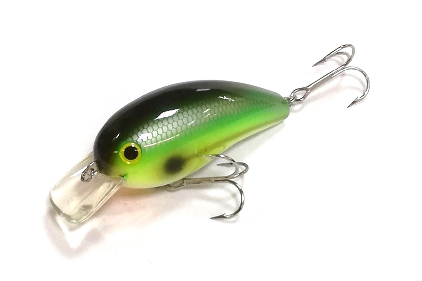 DEKA PEANUT II SR 60mm 15 gr