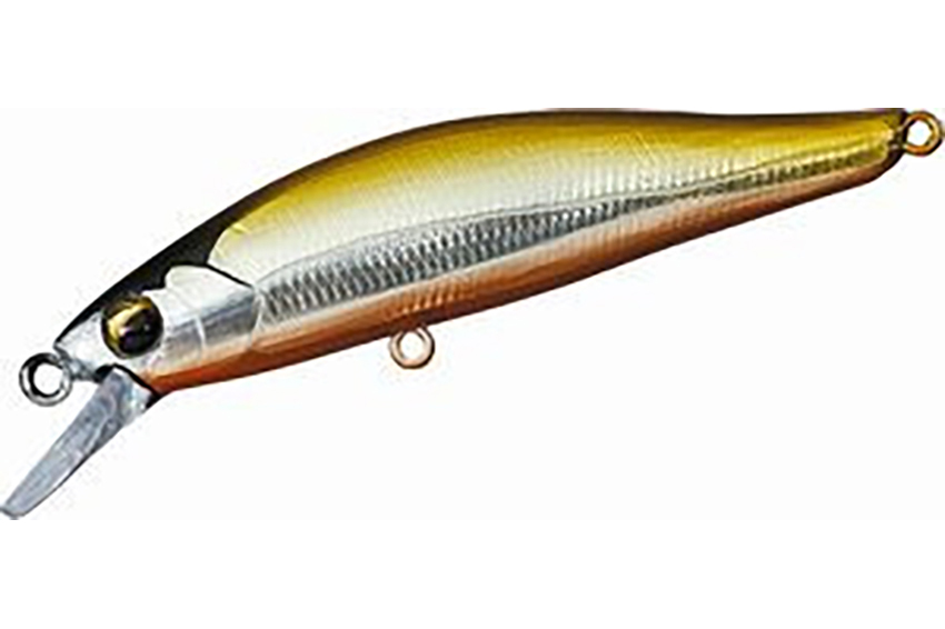 Daiwa Silver Creek Minnow 61S 61mm 6.5gr