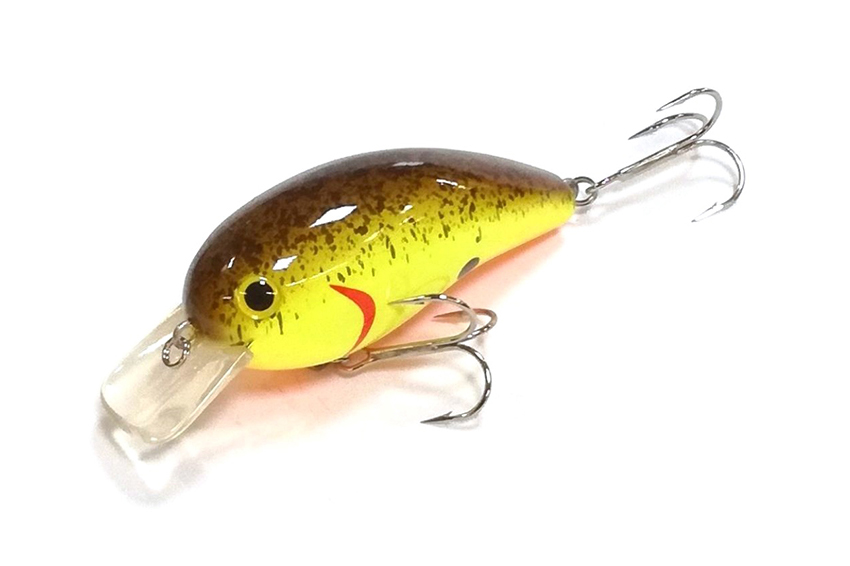 DEKA PEANUT II DR 60mm 15.5 gr
