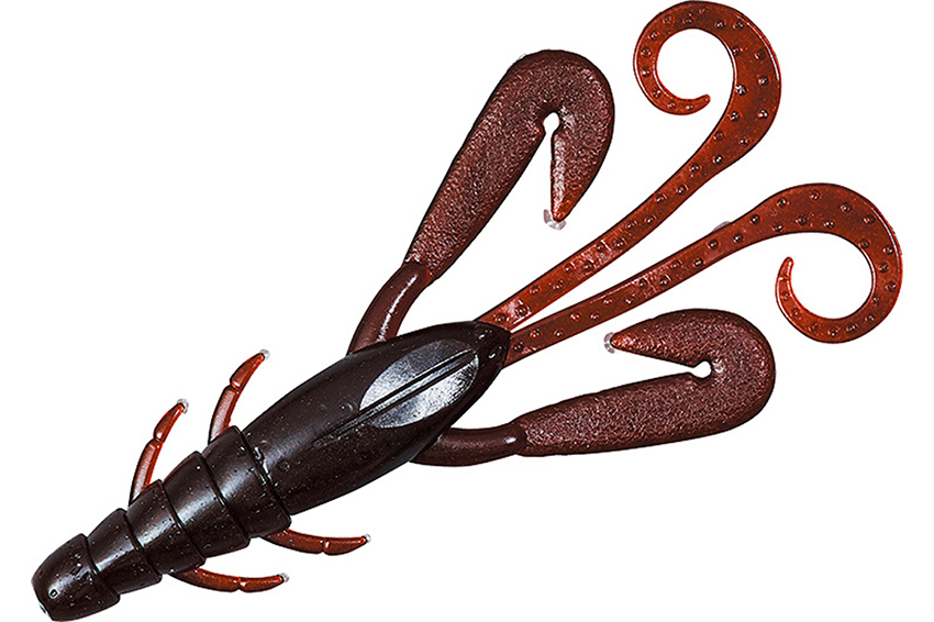 Daiwa Steez Craw 3.8''