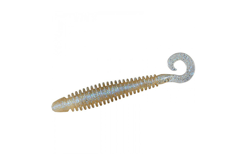 SKINNY CURLY 3''