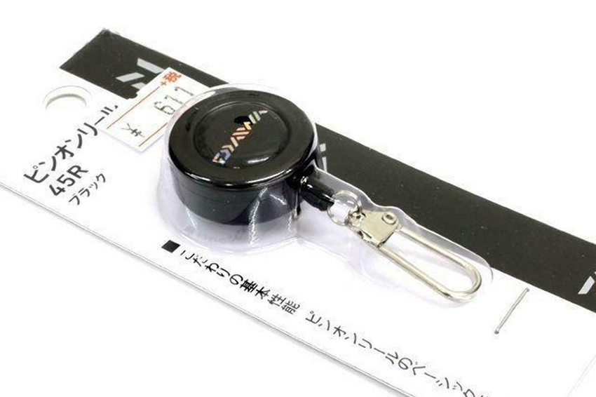 Daiwa Pin On Reel 45R