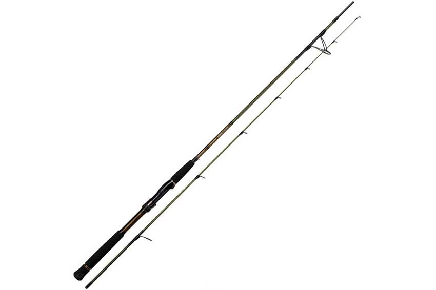 DAIWA MORETHAN BAY AREA COMMANDER