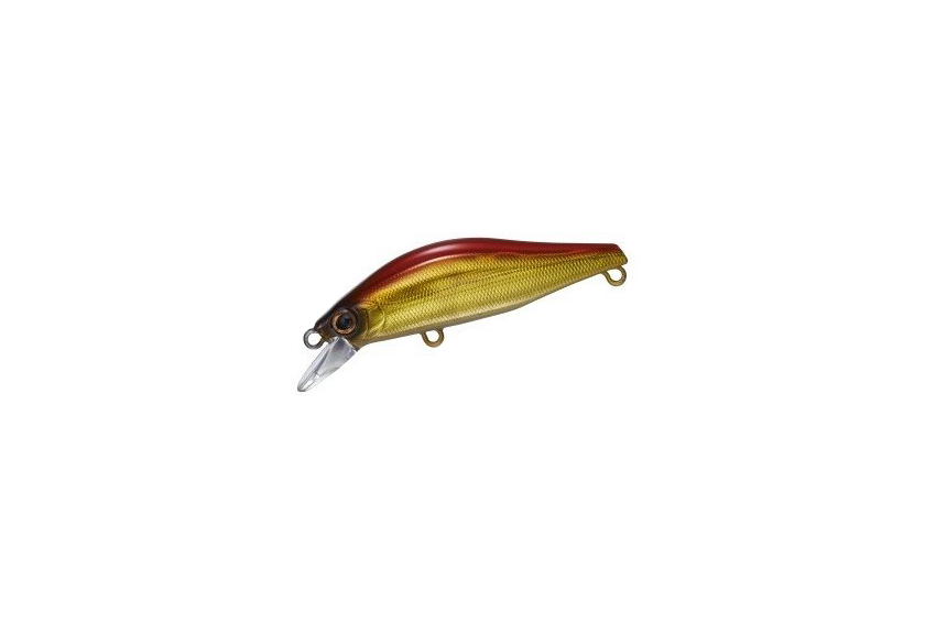 VISE MINNOW 50FS 50mm 5.2gr