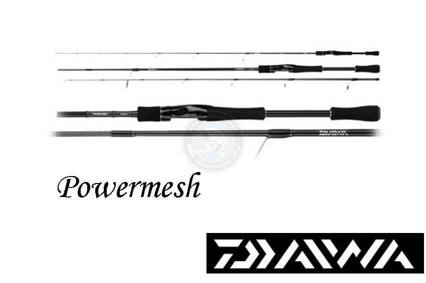 POWERMESH