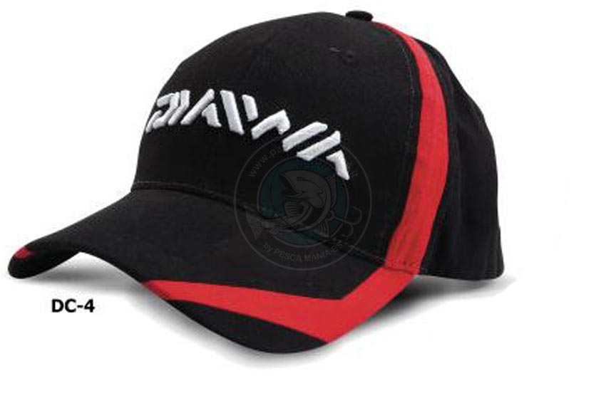 Daiwa cap4