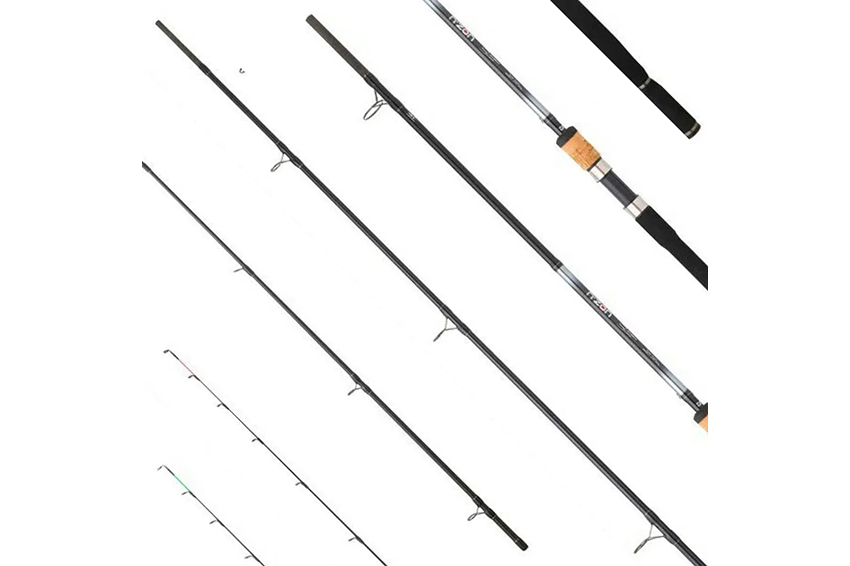 Canna N'zone Super Slim Method Feeder