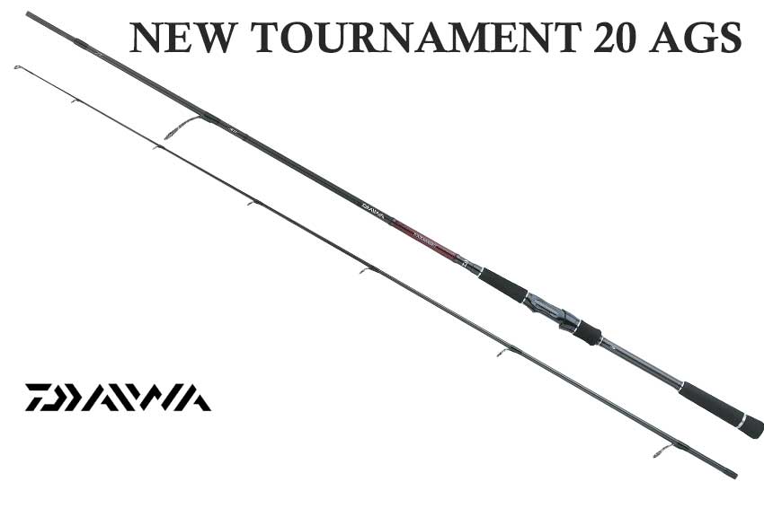 TOURNAMENT 20 AGS