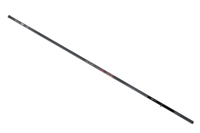 Canna Daiwa 25 Luvias Super Slim Lake Trout