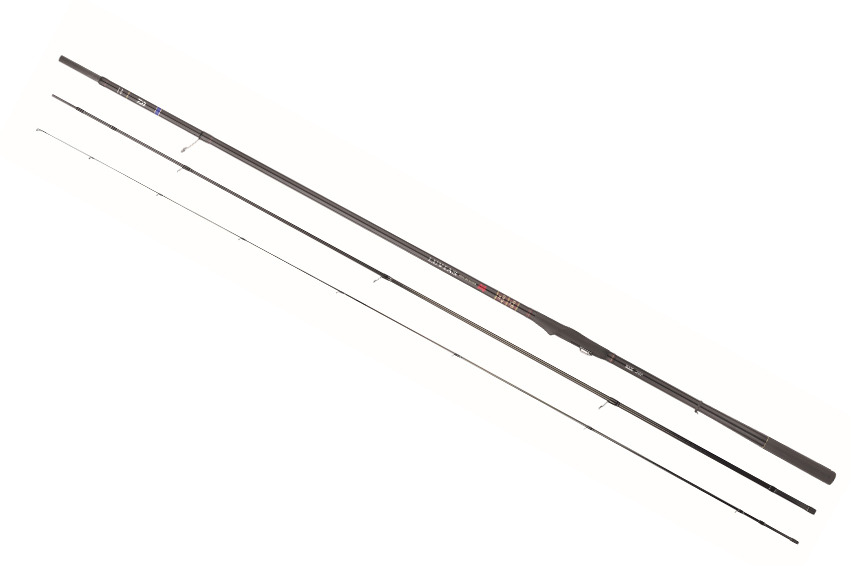 Canna Daiwa 25 Luvias Match LD LT