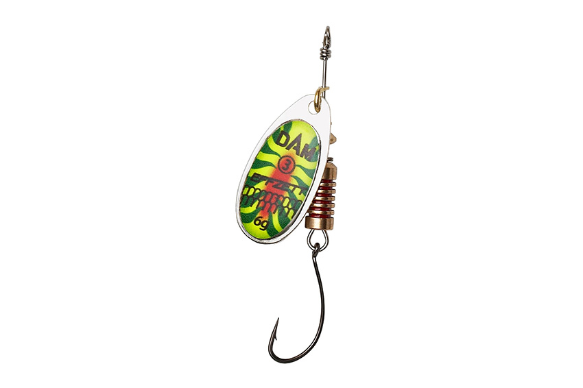 Dam Singlehook Spinner