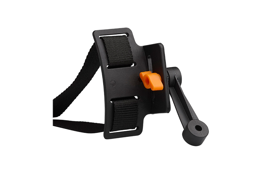 TRASDUCER ARM FISH FINDER
