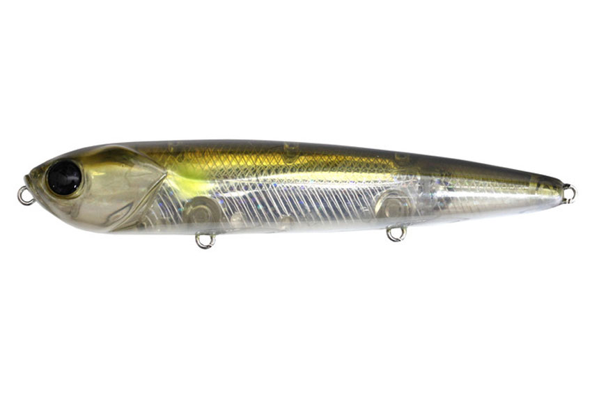 RAMBLER 120 120mm 24gr