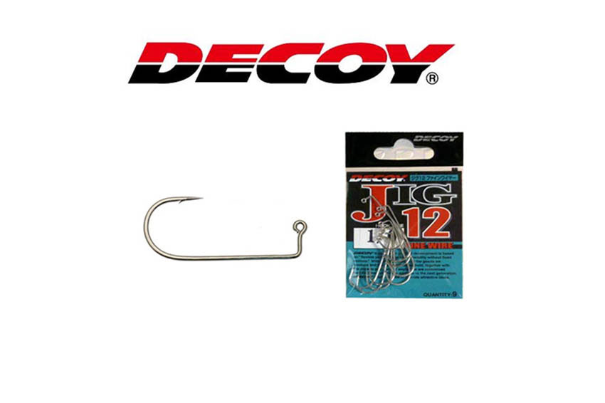 DECOY JIG 12