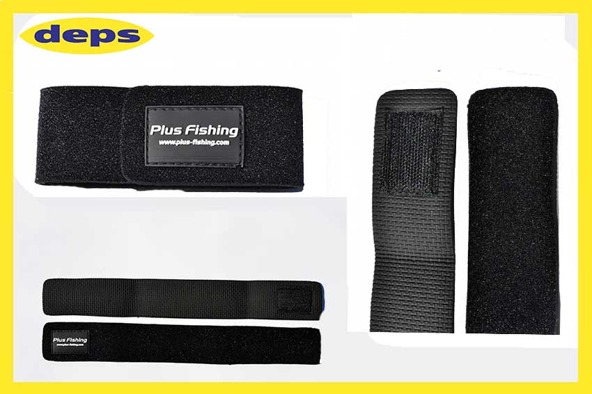 ROD BELT PLUSFISHING